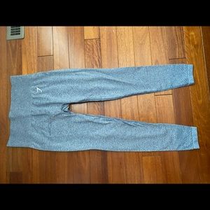 Gymshark Vital Seamless leggings